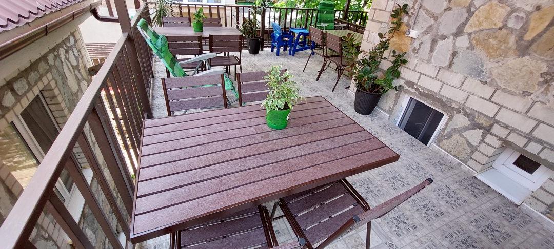 Фотогалерея гостевого дома У Константина