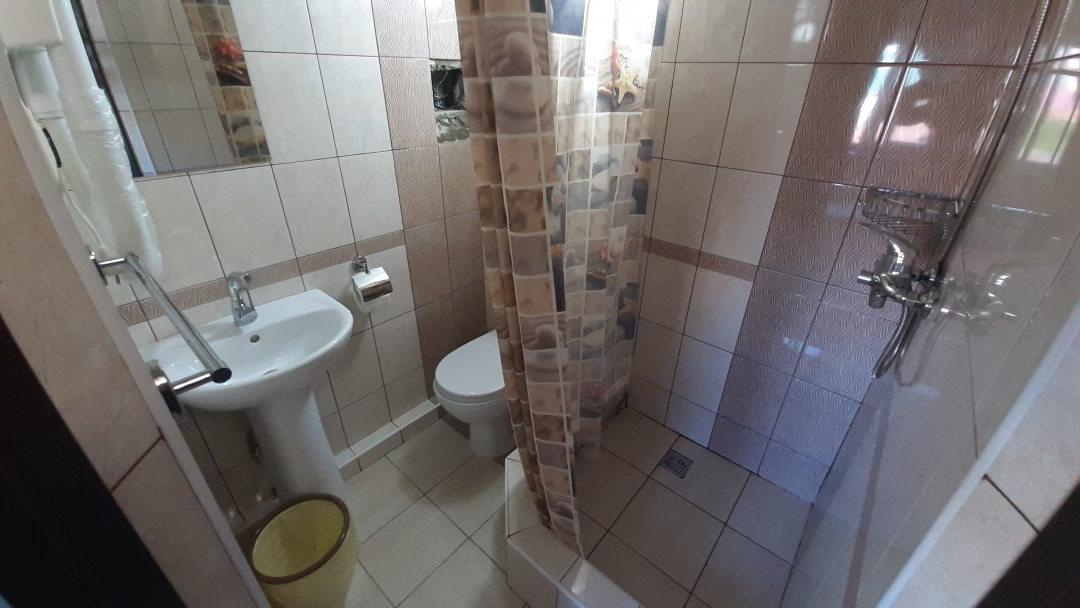 Стандартный двухместный номер