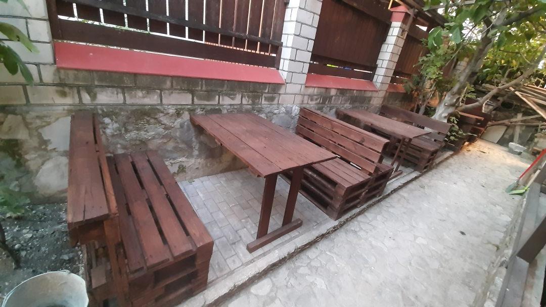 Фотогалерея гостевого дома У Константина